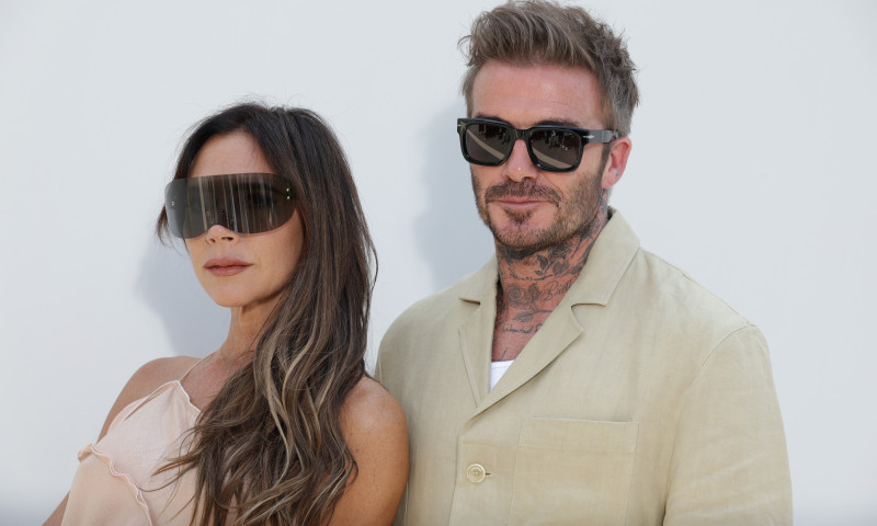 &quot;Le Chouchou&quot; Jacquemus&apos; Fashion Show : Photocall At Chateau De Versailles