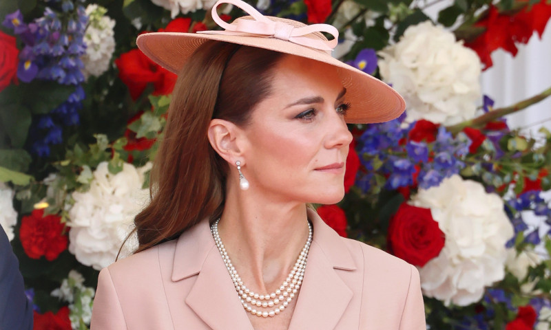 French President state visit to UK