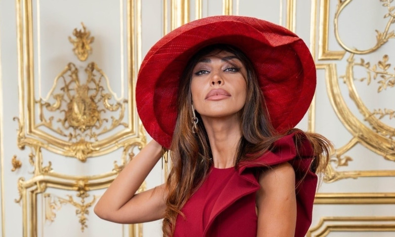 Mădălina Ghenea/ Profimedia