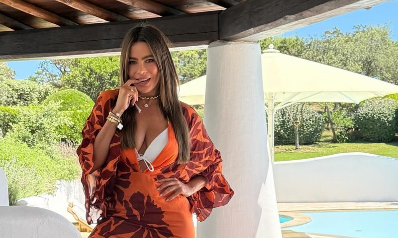 sofia vergara