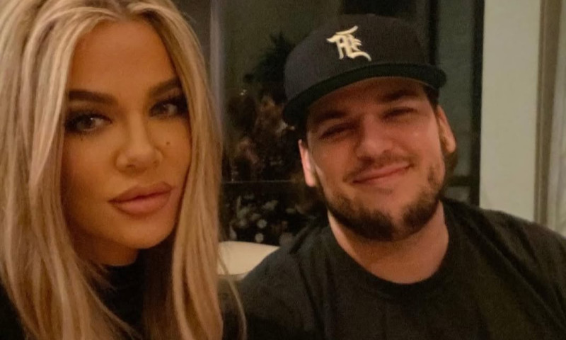 Rob Kardashian/ Foto: Instagram