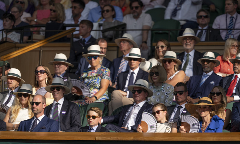 Royal Wimbledon 2025