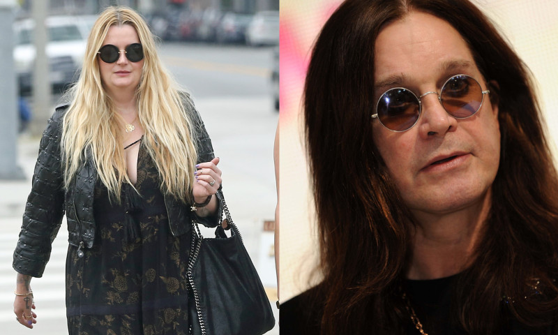 Michelle Pugh, femeia care a avut o aventură ani de zile cu Ozzy Osbourne/ Foto: Profimedia
