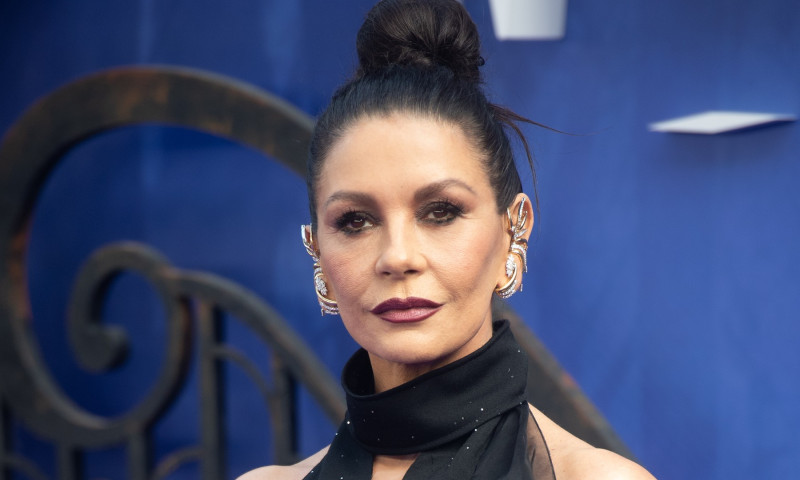 Catherine Zeta-Jones