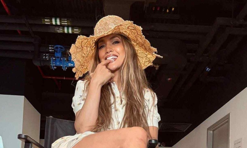 jennifer lopez