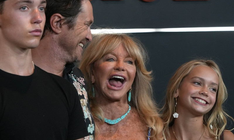 Happy Gilmore 2 New York Premiere-NYC..