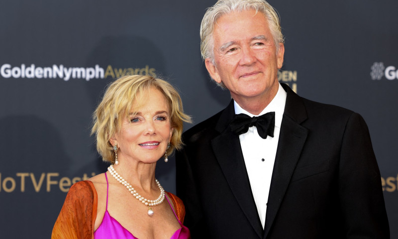 Photocall de la cérémonie de clôture du 62ème festival de télévision de Monte-Carlo