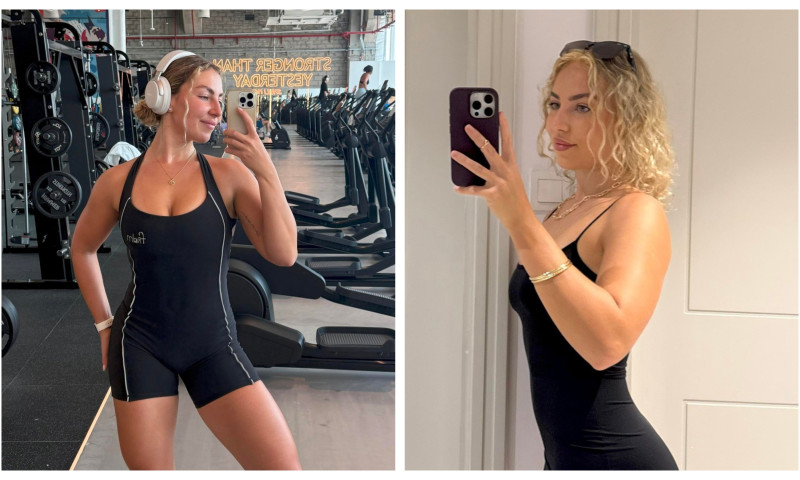 O tânără britanică a ales să se mute în Dubai