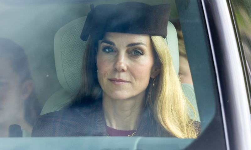 Kate Middleton/ Foto: Facebook