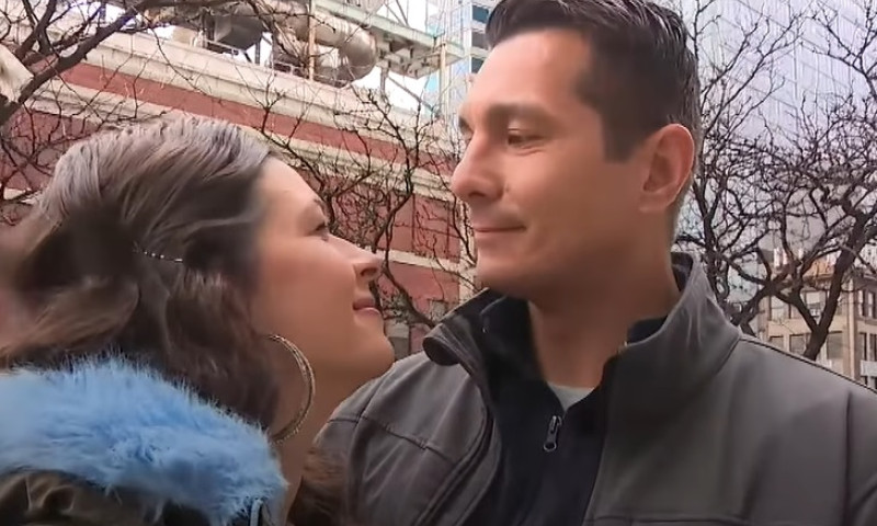 O femeie s-a căsătorit cu verișorul ei