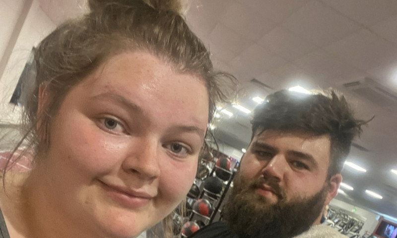 Ellie și Rhys Jefferies (5)