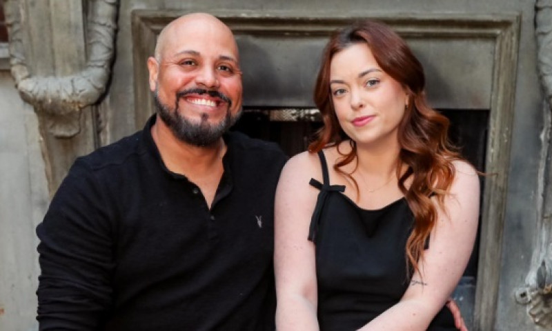 Kelley Lorraine, o creatoare de conținut din SUA, s-a despărțit de soț