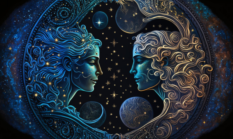 semn zodiacal gemeni, zodiac, horoscop, zodii