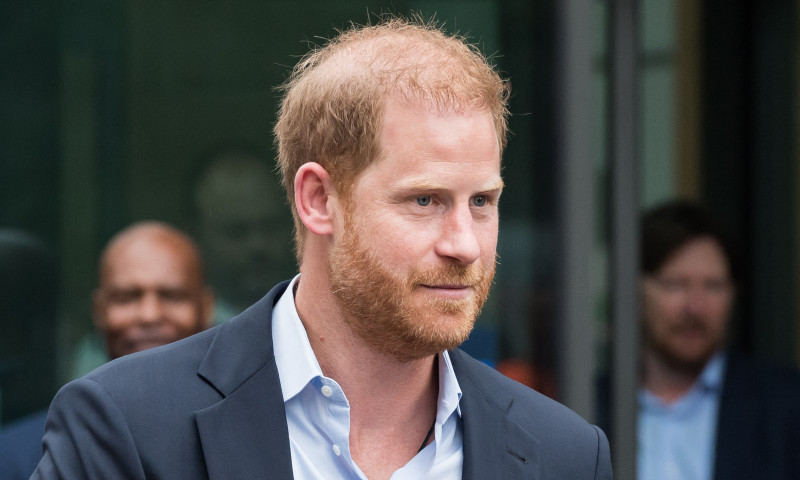 Prințul Harry/ Profimedia