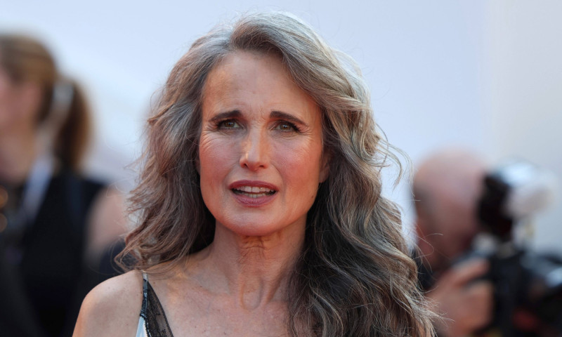 CANNES: Red Carpet "CASE 137" - The 78th International Cannes Film Festival