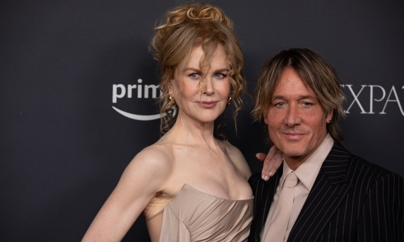 "Expats" Special Screening - Arrivals