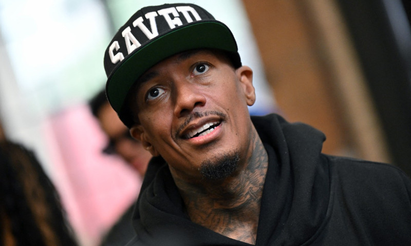 Nick Cannon / Profimedia Images