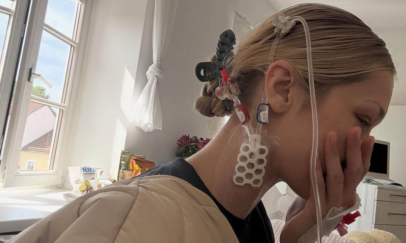 Bella Hadid/ Profimedia