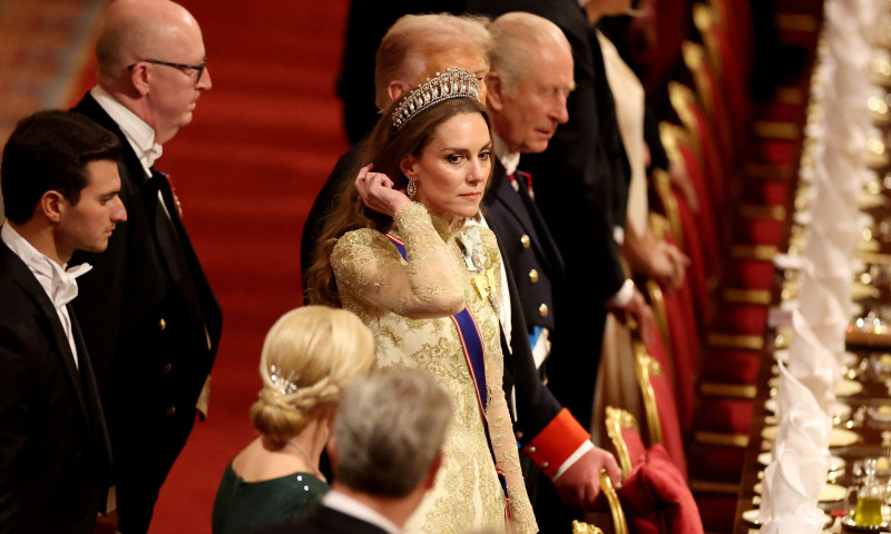 Kate Middleton/ Profimedia