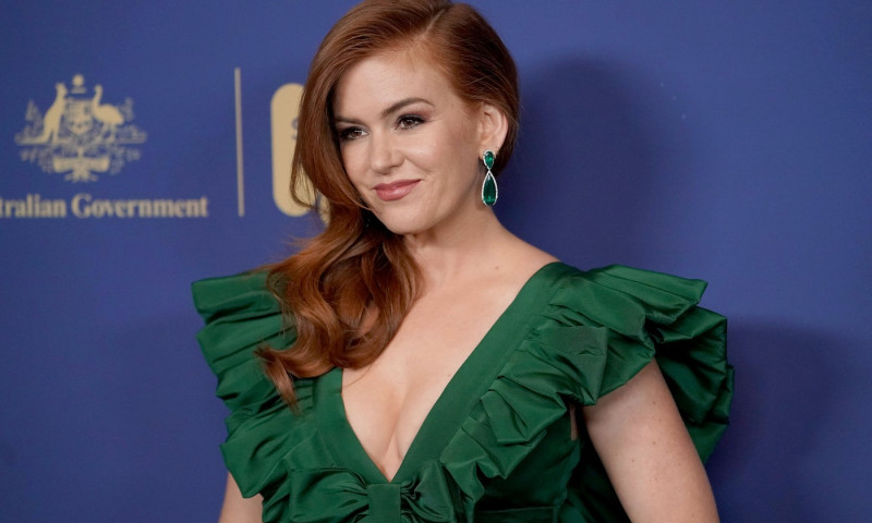 8th Annual Australians in Film Awards