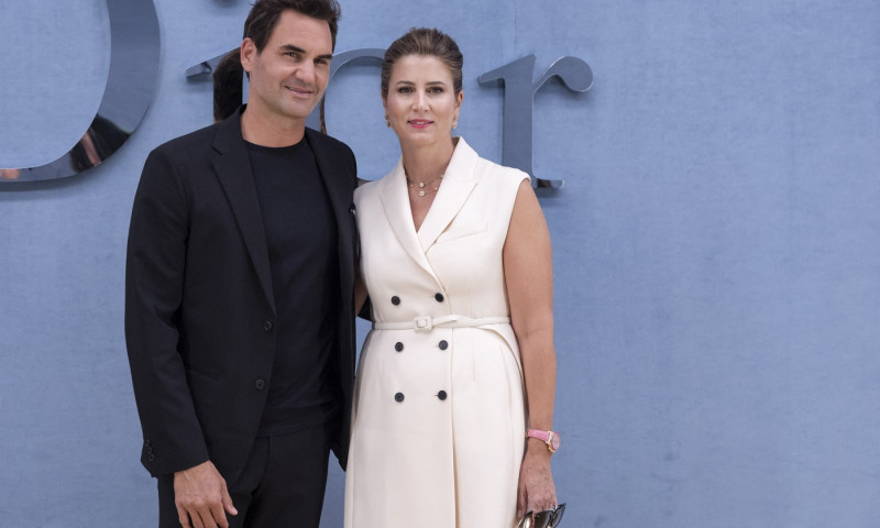 Photocall au défilé DIOR de la mode homme Printemps/Été 2026 dans le cadre de la Fashion Week de Paris à l&apos;Hôtel National des Invalides, Place Vauban