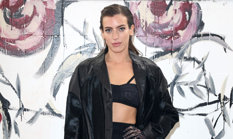 Antonio Marras - Front Row - Milan Fashion Week - Womenswear Spring/Summer 2026