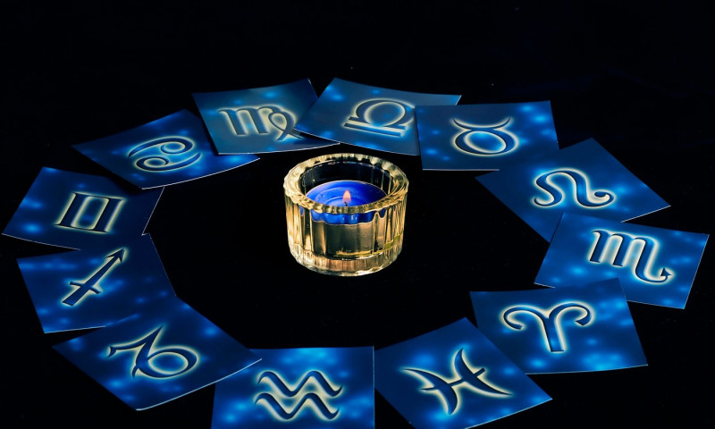 astrology and zodiac