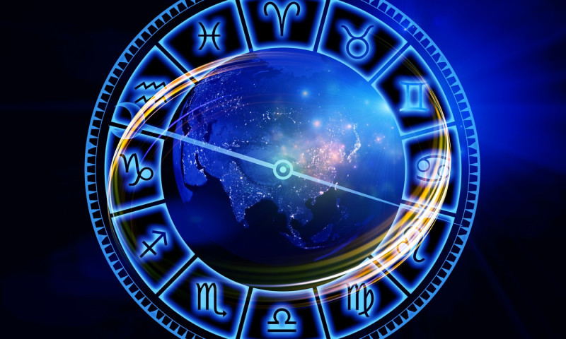 Astrology Dial
