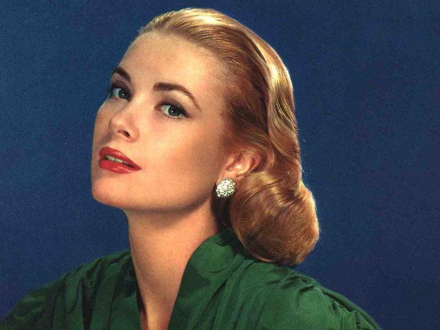 43 de ani de la moartea lui Grace Kelly, diva care a renunțat la ...