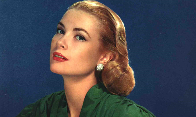 Grace Kelly (8)