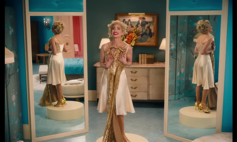 Jennifer Lopez în Kiss of the Spider Woman/ Profimedia