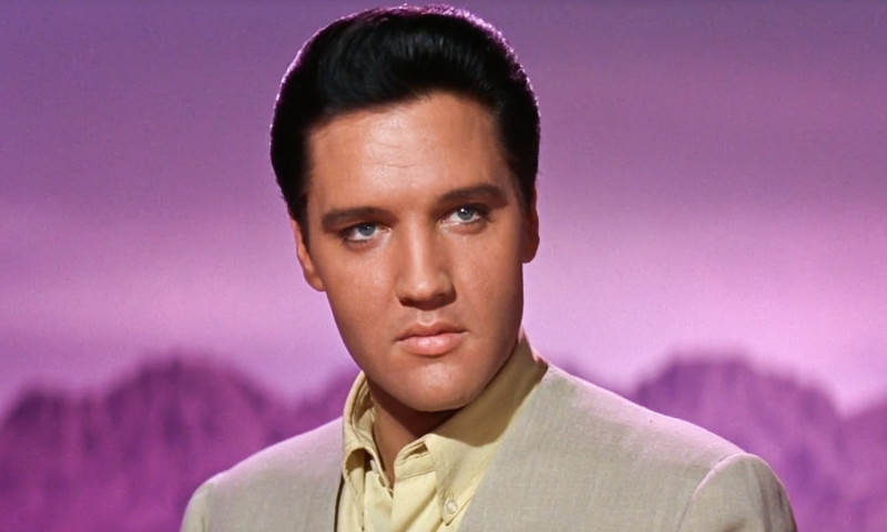 Elvis Presley