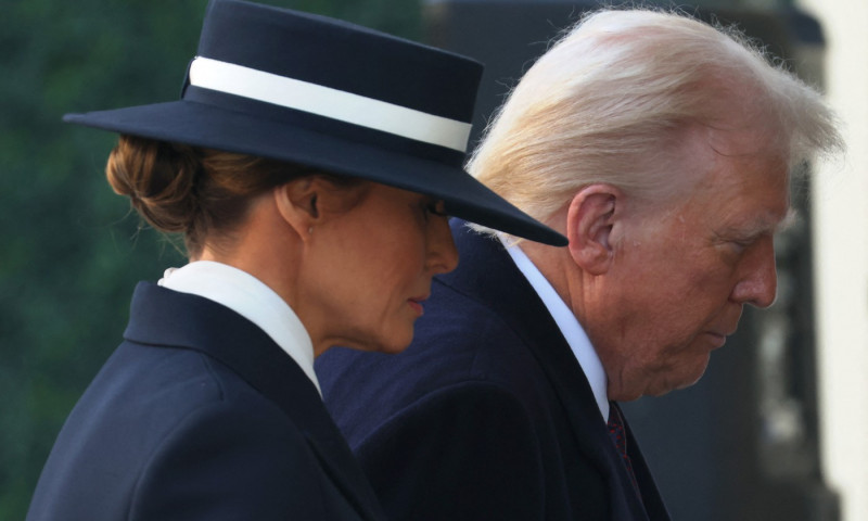 melania trump, investire donald trump (3)