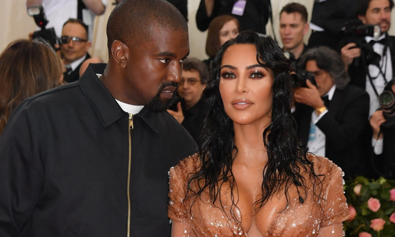 kim kardashian si kanye west met gala 2019 (4)