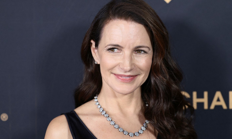 Kristin Davis (2)