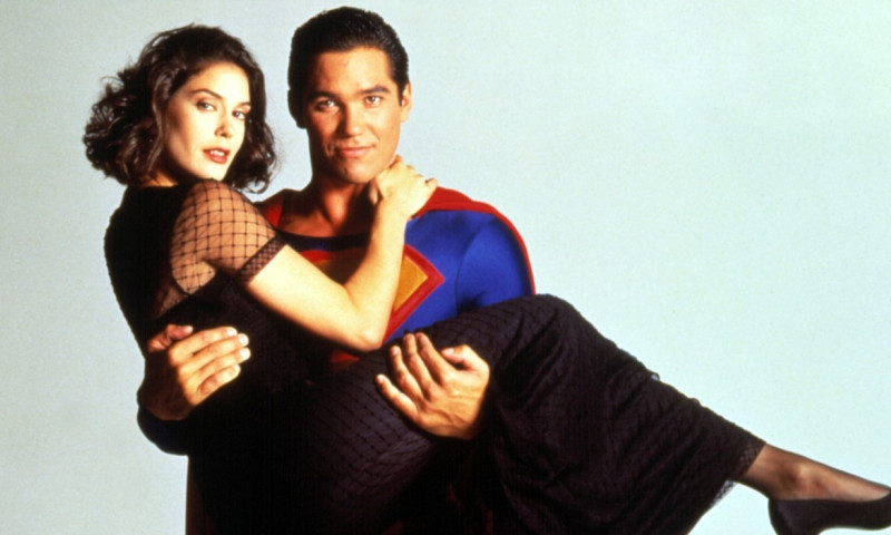 Lois & Clark