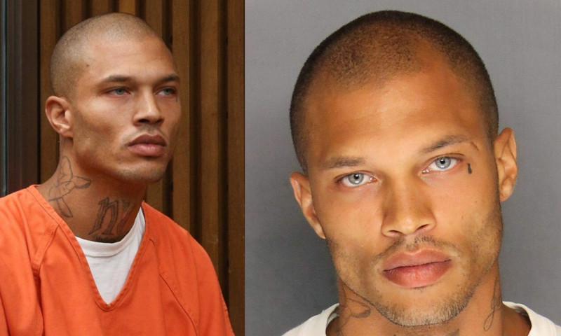 jeremy meeks