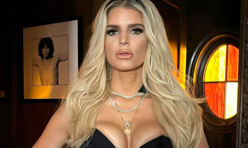 Jessica Simpson/ Profimedia