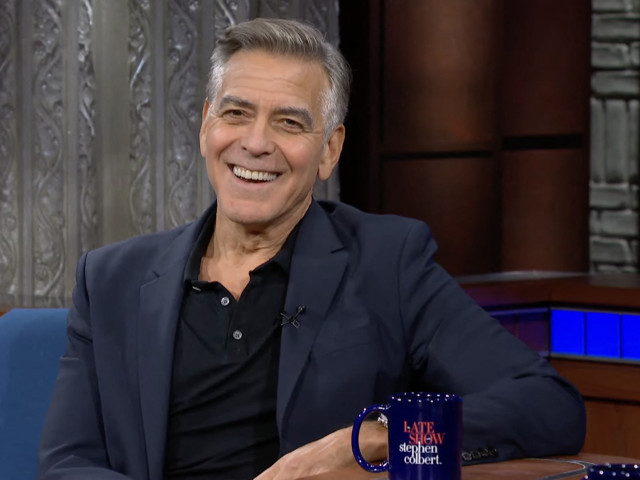George Clooney, despre capriciile divelor: „Nu mă impresionează astfel ...