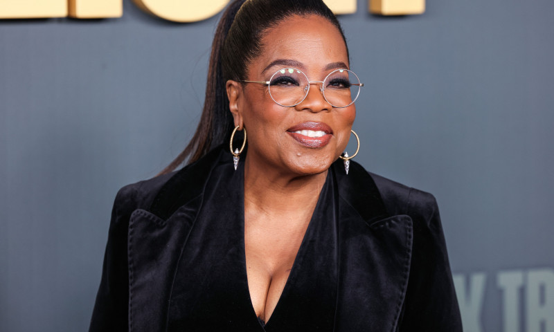 Oprah Winfrey/ Profimedia