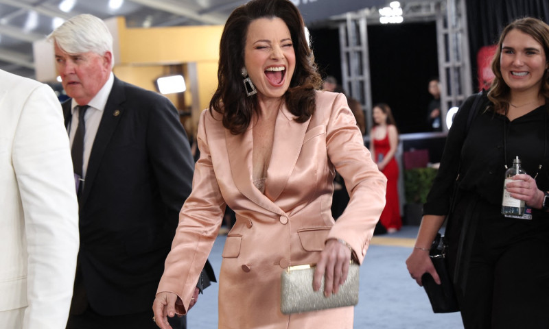 fran drescher