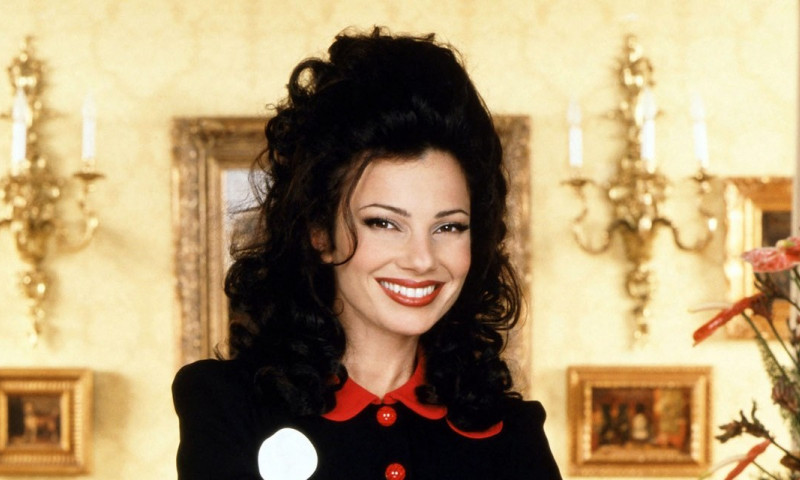 fran drescher