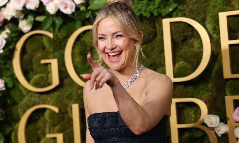 82nd Annual Golden Globe Awards - Arrivals