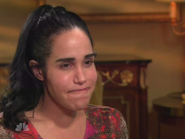 „Octomama” Nadya Suleman a dezvăluit care este marele ei regret după ce ...