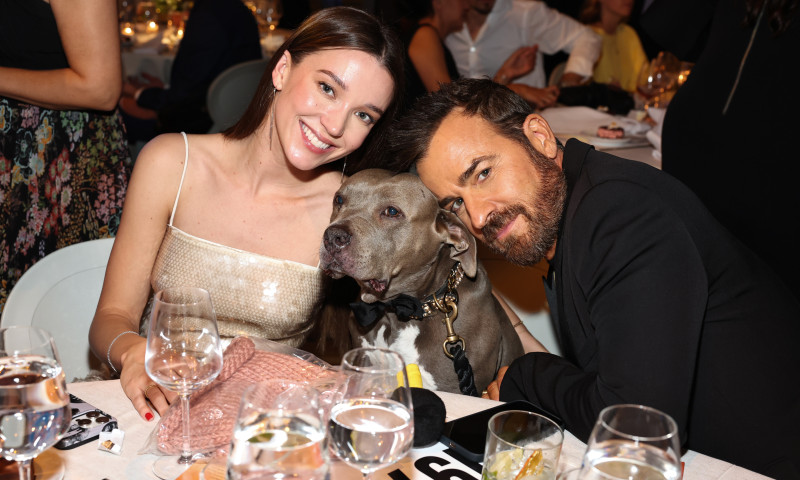 Best Friends Animal Society&apos;s Benefit to Save Them All