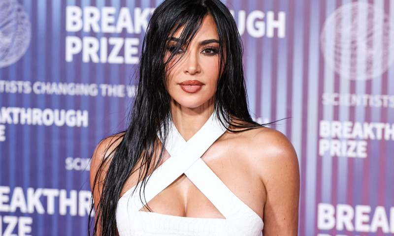 Kim Kardashian / Profimedia