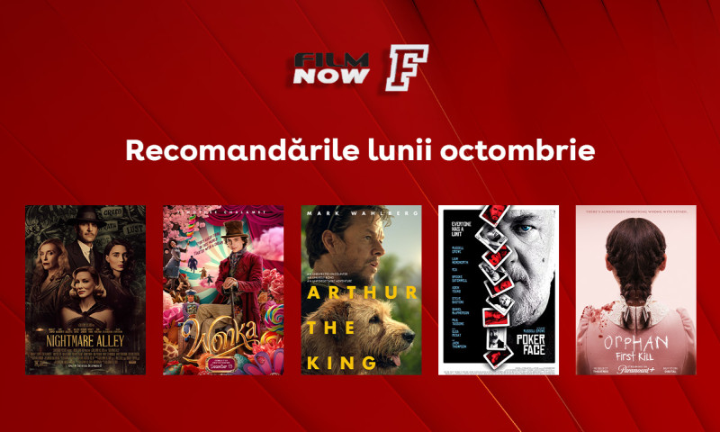 Vizual comunicat_Film Now _Recomandările lunii octombrie