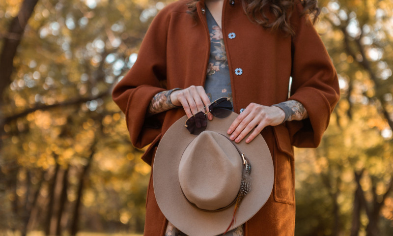 Culorile care îți dau instant încredere și te fac să strălucești/ Freepik