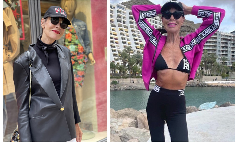 Are 77 de ani, dar e într-o formă fizică de invidiat Profimedia Images