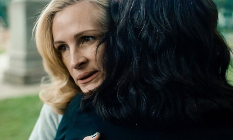 Aleks Ferrari porno yulduzi